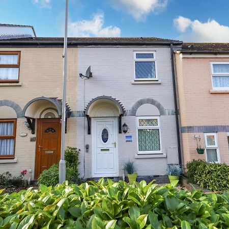 Kingfisher Cottage Weymouth Luaran gambar