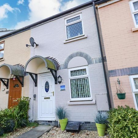 Kingfisher Cottage Weymouth Luaran gambar