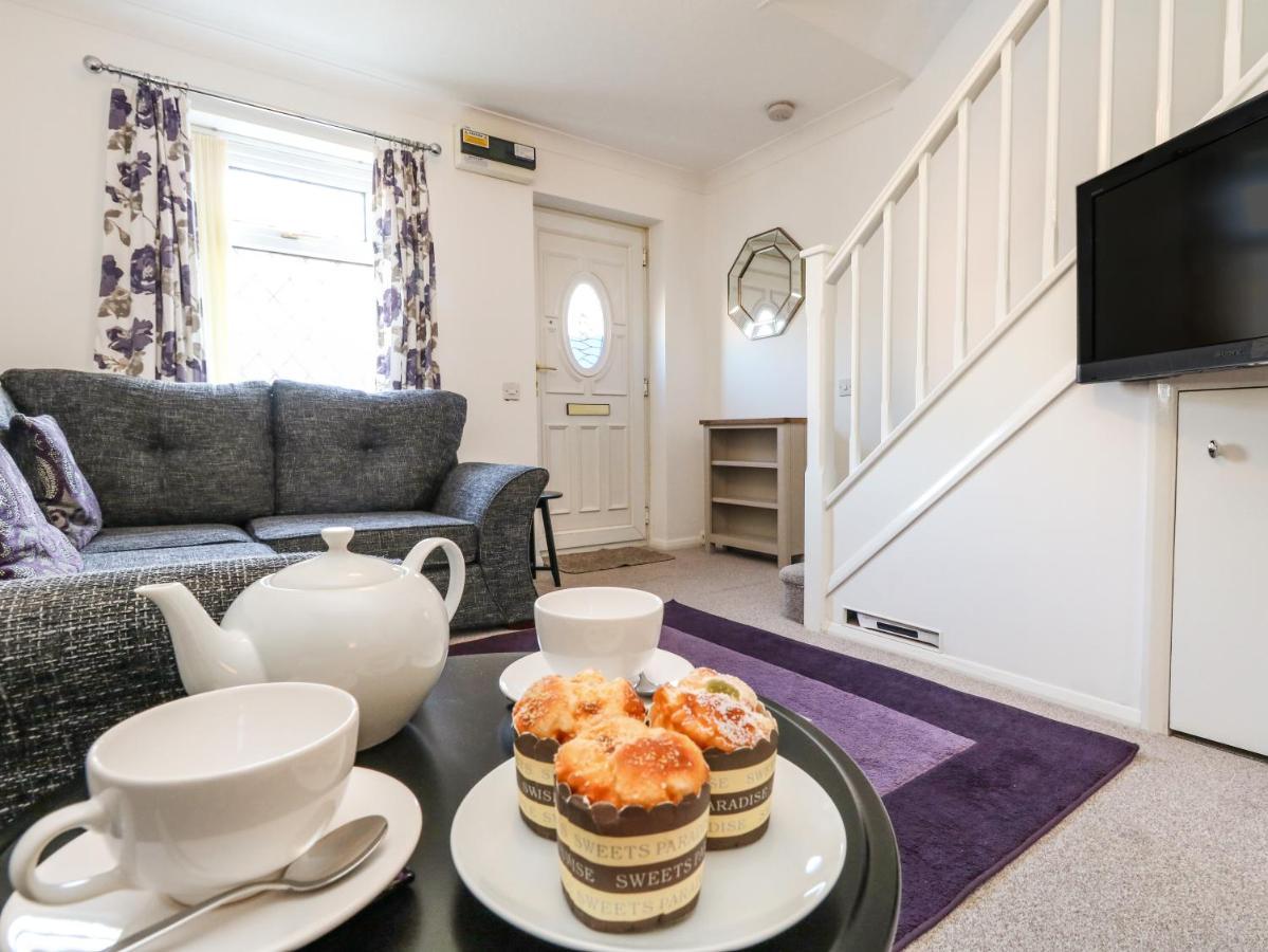 Kingfisher Cottage Weymouth Luaran gambar