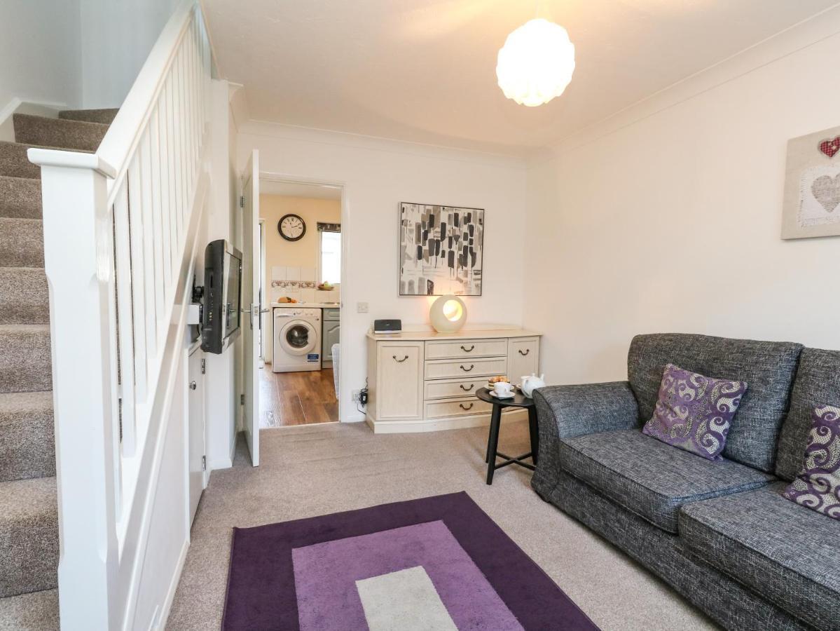 Kingfisher Cottage Weymouth Luaran gambar