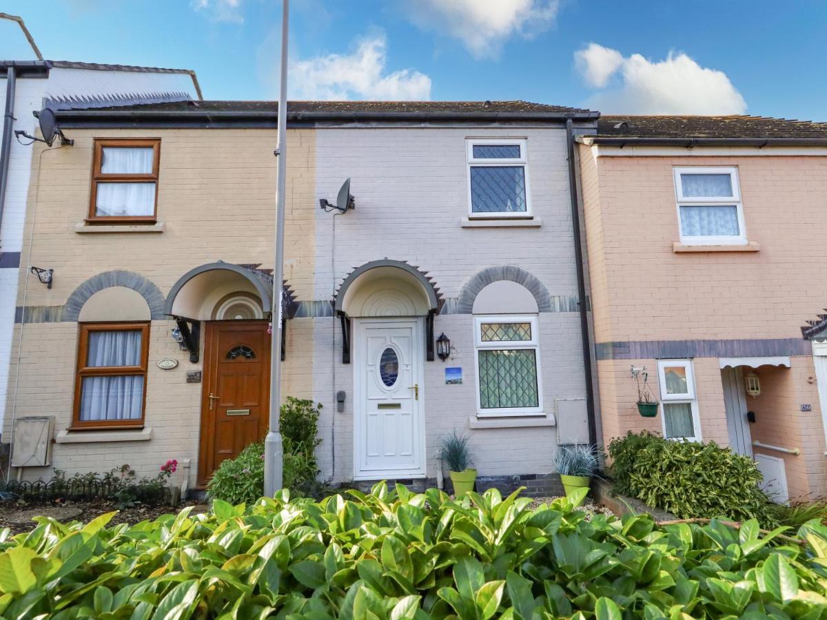 Kingfisher Cottage Weymouth Luaran gambar