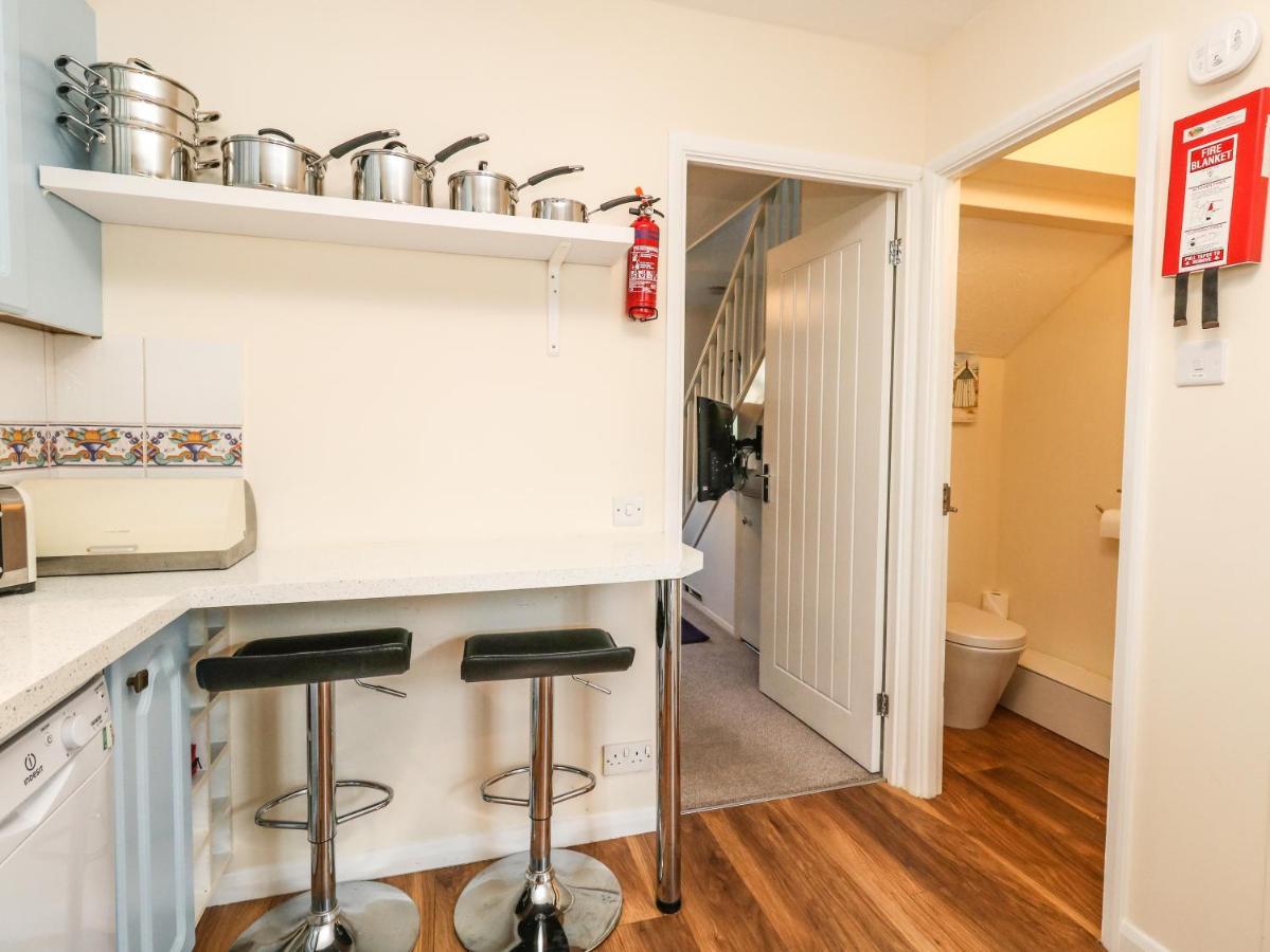 Kingfisher Cottage Weymouth Luaran gambar