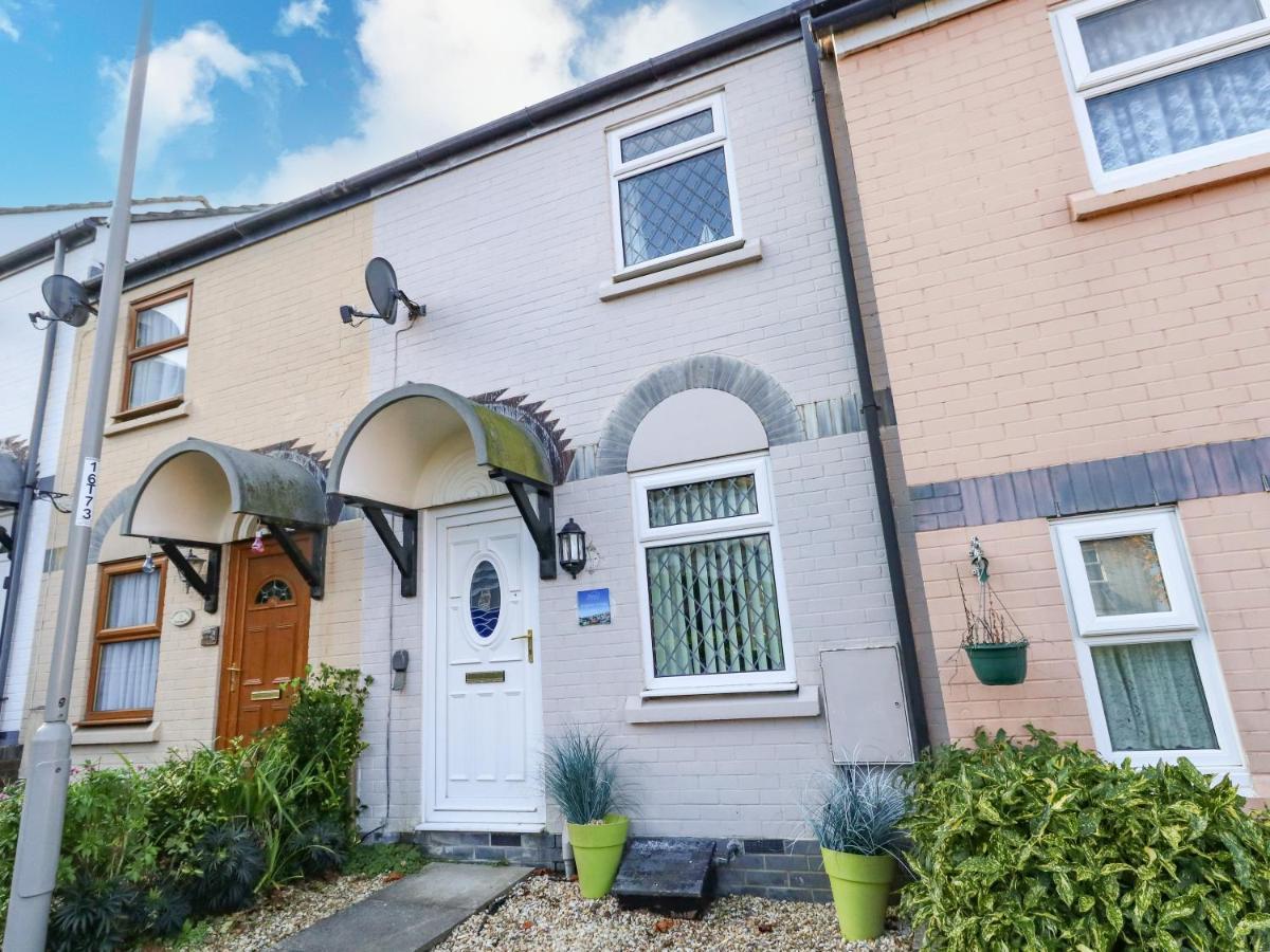 Kingfisher Cottage Weymouth Luaran gambar