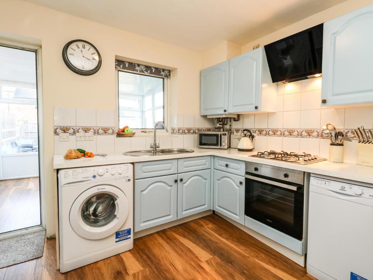 Kingfisher Cottage Weymouth Luaran gambar
