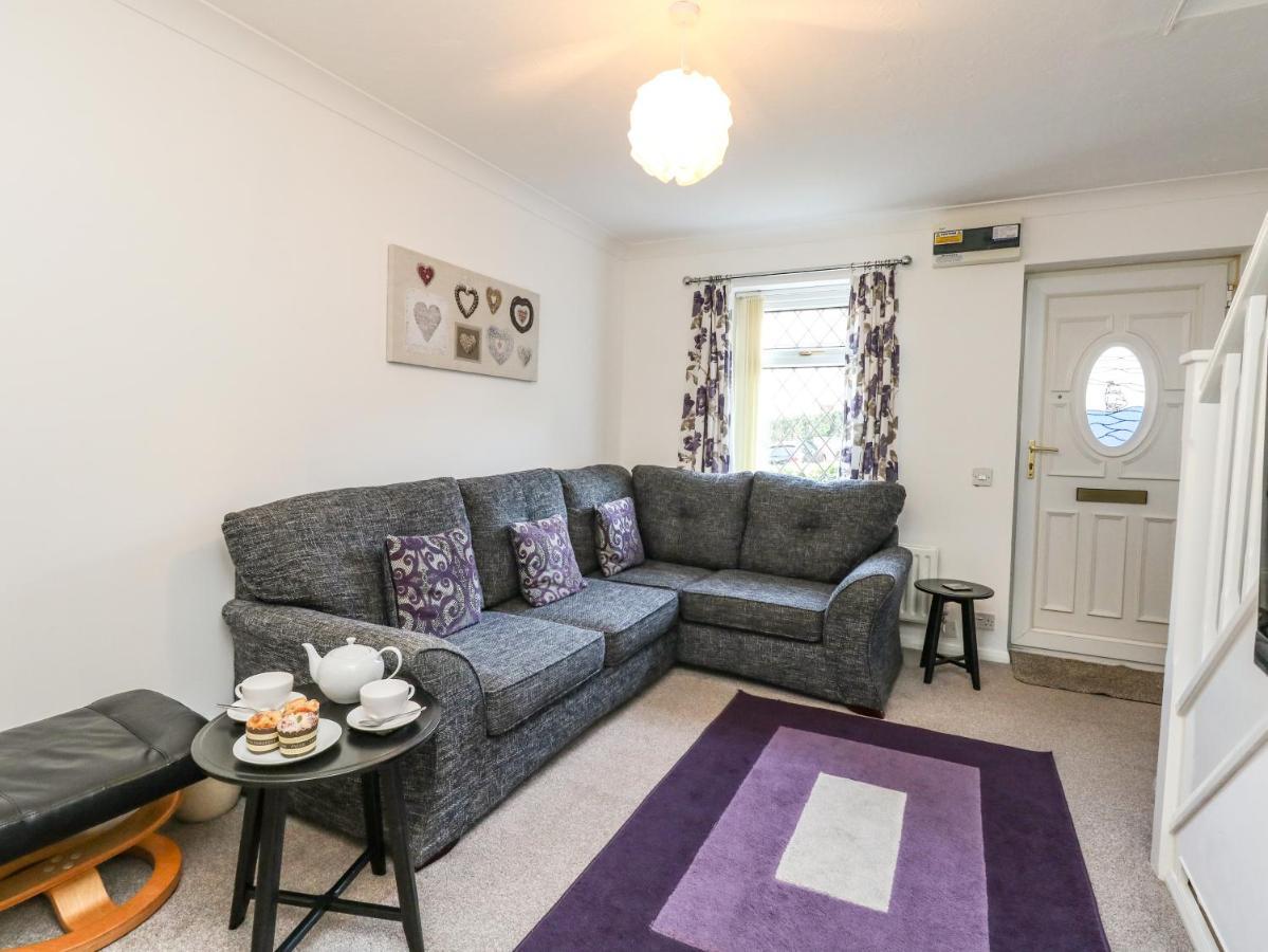 Kingfisher Cottage Weymouth Luaran gambar