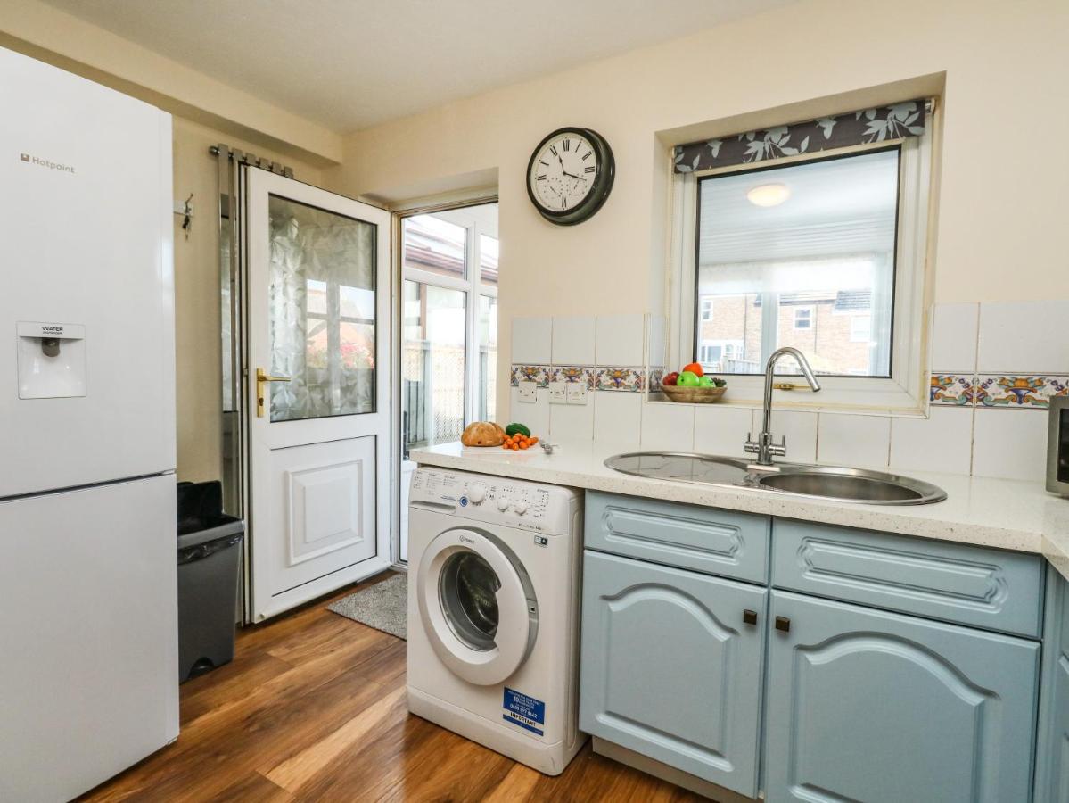 Kingfisher Cottage Weymouth Luaran gambar