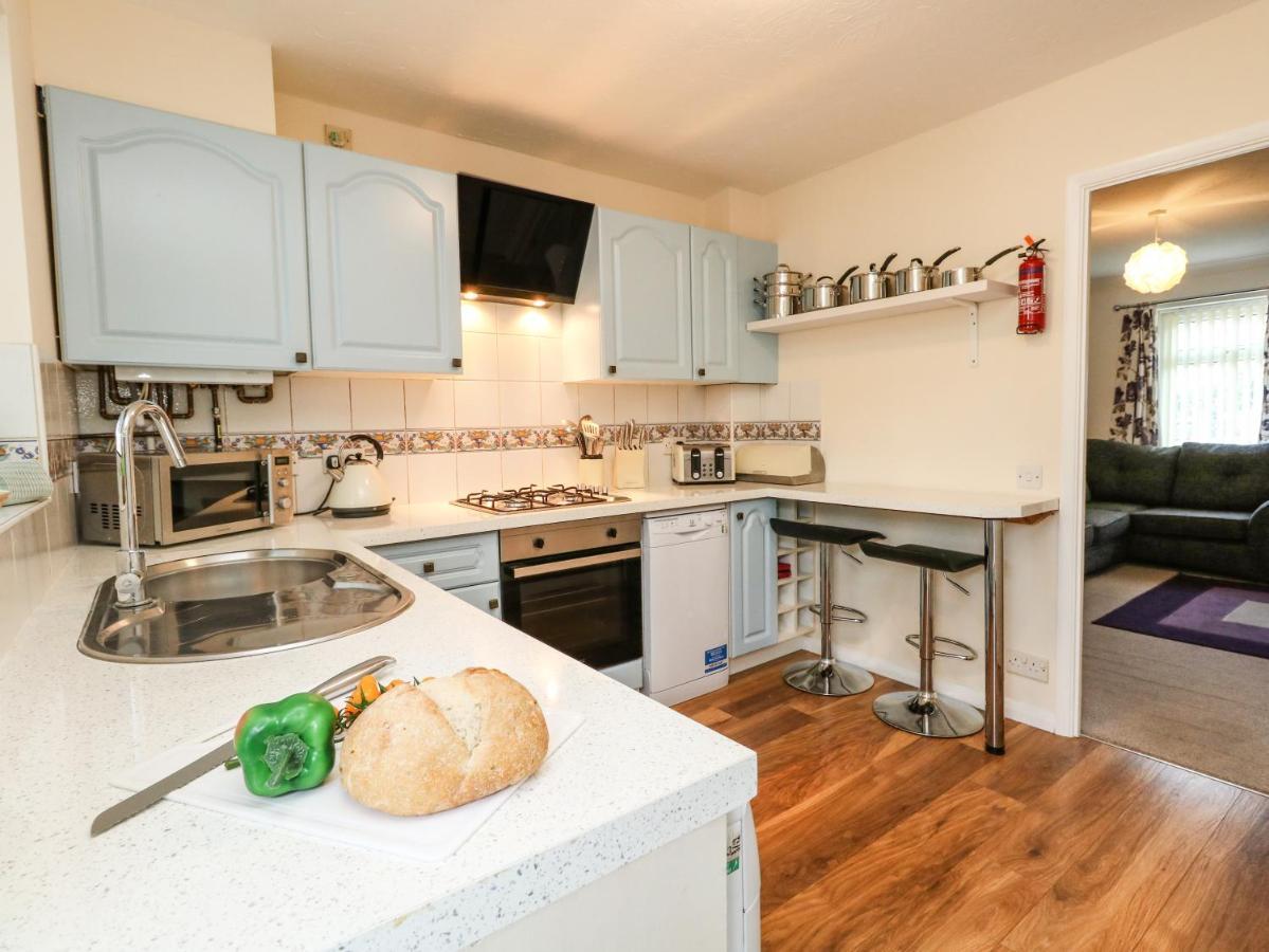 Kingfisher Cottage Weymouth Luaran gambar