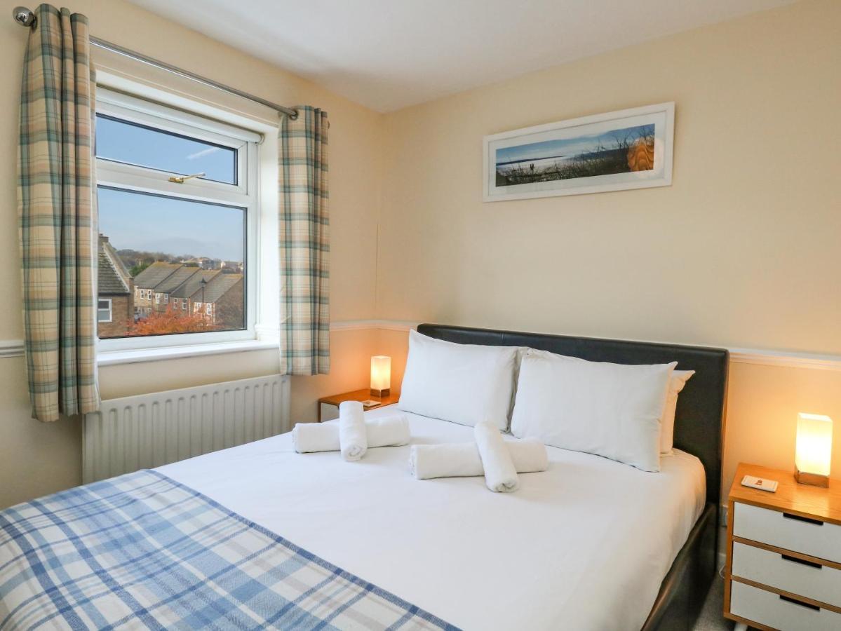 Kingfisher Cottage Weymouth Luaran gambar