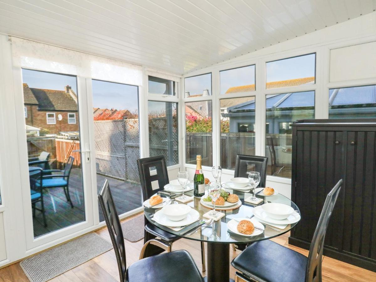 Kingfisher Cottage Weymouth Luaran gambar