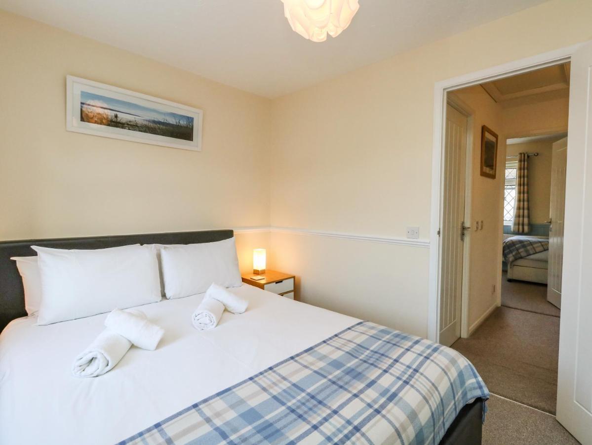 Kingfisher Cottage Weymouth Luaran gambar