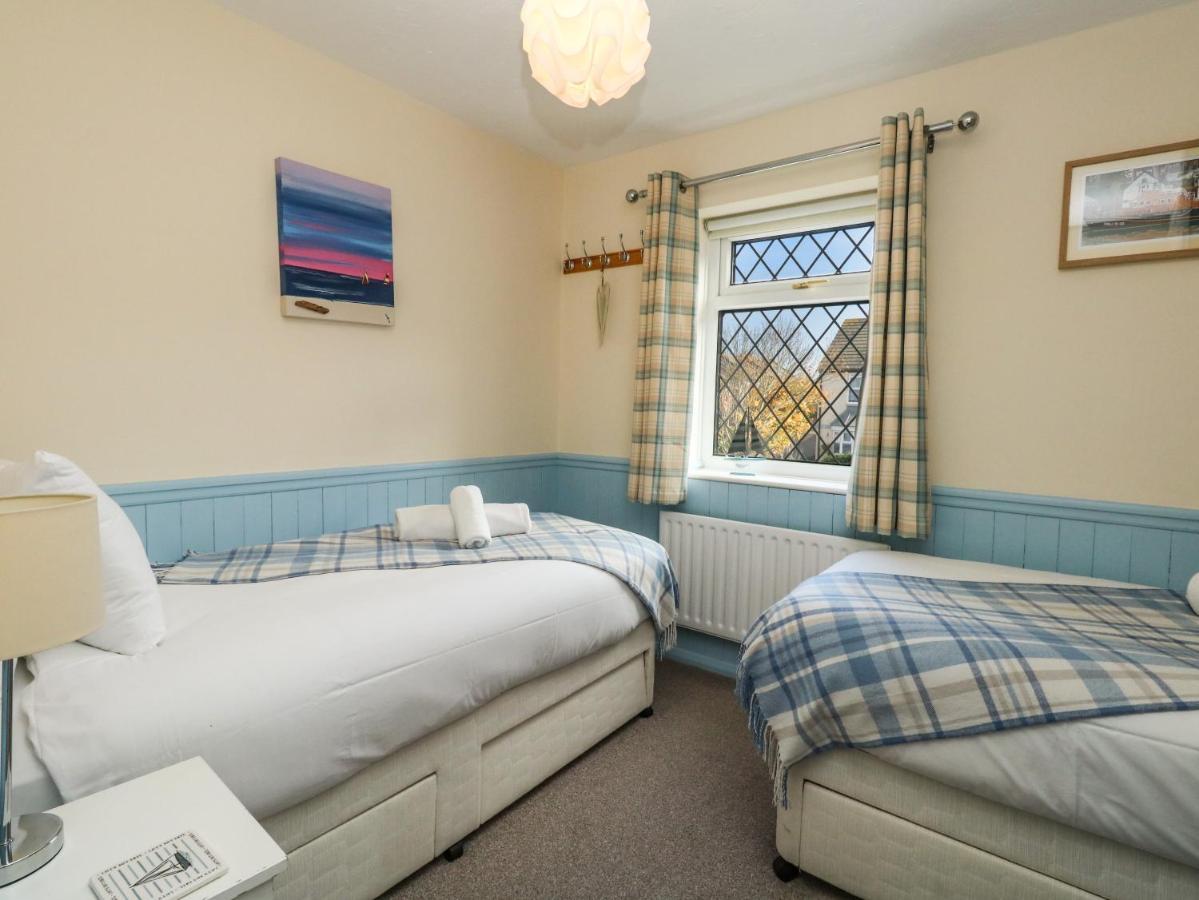 Kingfisher Cottage Weymouth Luaran gambar