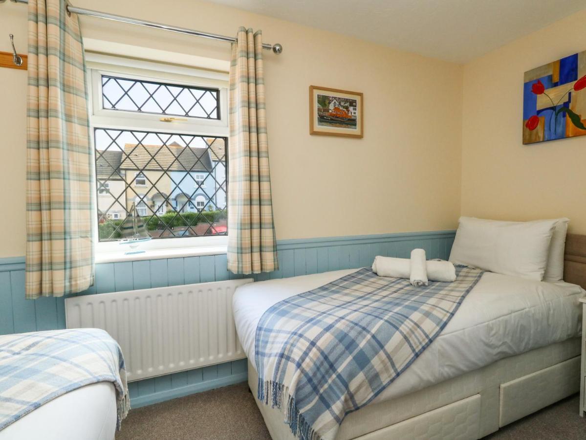 Kingfisher Cottage Weymouth Luaran gambar