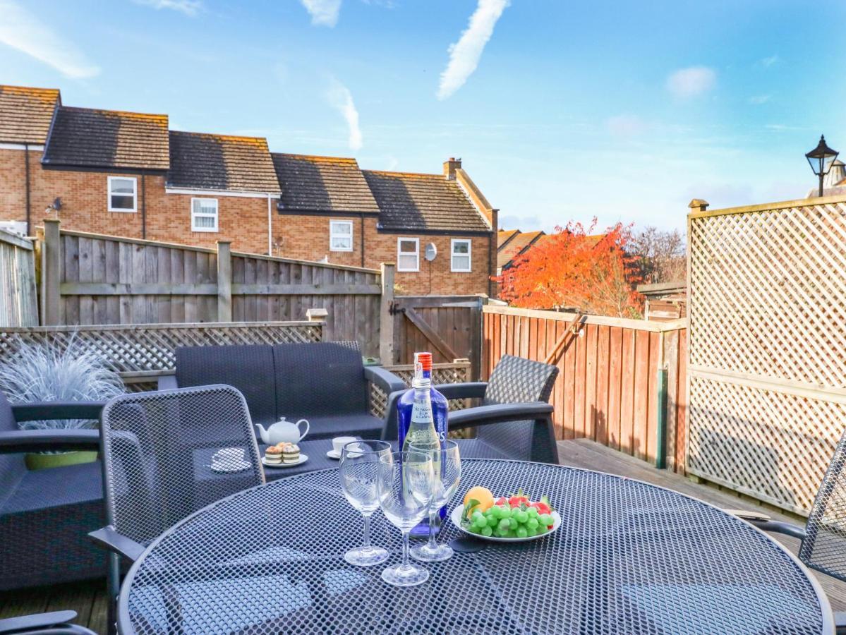 Kingfisher Cottage Weymouth Luaran gambar