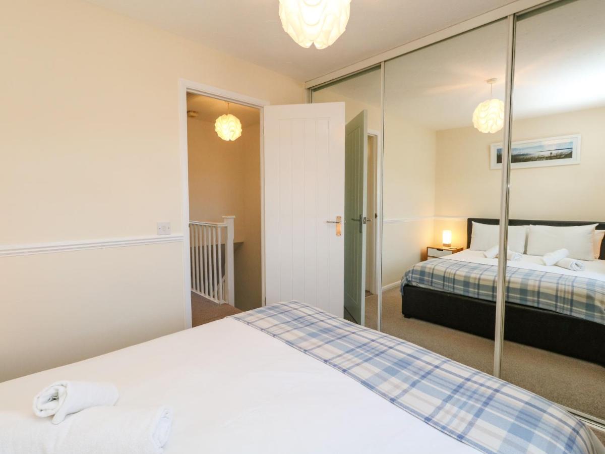 Kingfisher Cottage Weymouth Luaran gambar